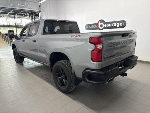 Miniature 9 Chevrolet Silverado 1500 LT Trail Boss 2024