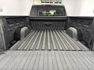 Miniature 10 Chevrolet Silverado 1500 LT Trail Boss 2024