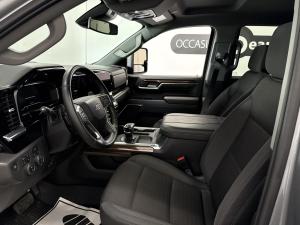 Miniature 11 Chevrolet Silverado 1500 LT Trail Boss 2024