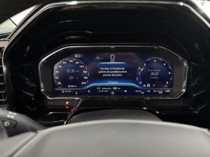 Miniature 12 Chevrolet Silverado 1500 LT Trail Boss 2024