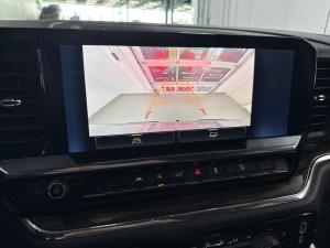 Miniature 14 Chevrolet Silverado 1500 LT Trail Boss 2024
