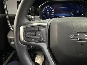 Miniature 15 Chevrolet Silverado 1500 LT Trail Boss 2024