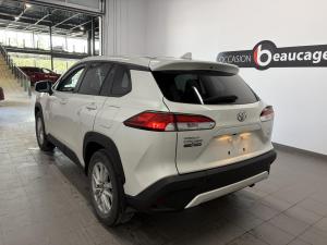 Miniature 6 Toyota Corolla Cross LE 2022