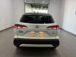 Miniature 5 Toyota Corolla Cross LE 2022