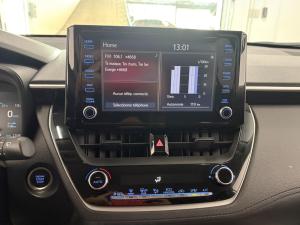Miniature 9 Toyota Corolla Cross LE 2022