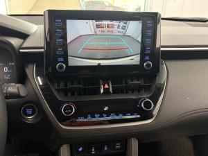 Miniature 10 Toyota Corolla Cross LE 2022
