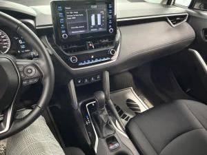 Miniature 11 Toyota Corolla Cross LE 2022