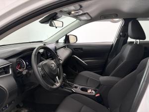 Miniature 12 Toyota Corolla Cross LE 2022