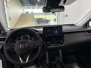 Miniature 14 Toyota Corolla Cross LE 2022