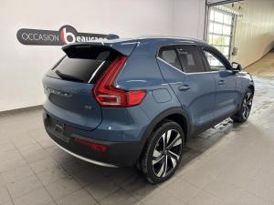 Thumbnail 5 Volvo XC40 Plus B5 2023