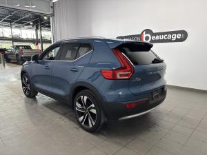 Thumbnail 7 Volvo XC40 Plus B5 2023