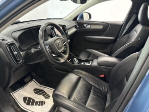 Thumbnail 9 Volvo XC40 Plus B5 2023