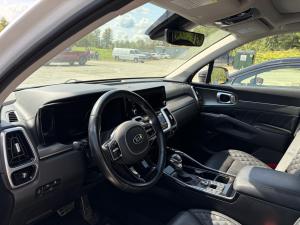 Thumbnail 5 Kia Sorento SX 2021