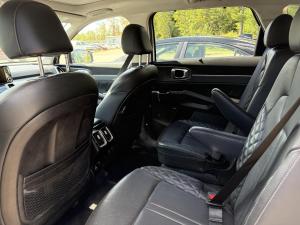 Thumbnail 6 Kia Sorento SX 2021