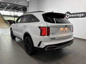 Thumbnail 6 Kia Sorento SX 2021