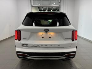 Thumbnail 5 Kia Sorento SX 2021