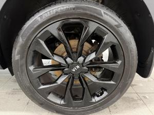 Thumbnail 7 Kia Sorento SX 2021
