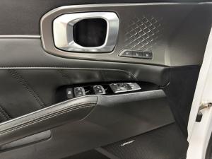 Thumbnail 8 Kia Sorento SX 2021