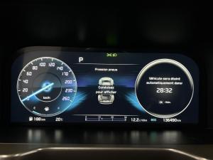 Thumbnail 10 Kia Sorento SX 2021