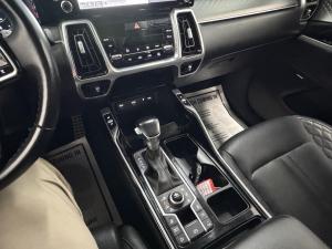 Thumbnail 13 Kia Sorento SX 2021
