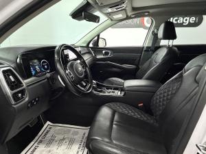 Thumbnail 14 Kia Sorento SX 2021