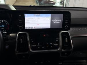Thumbnail 11 Kia Sorento SX 2021