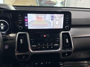 Thumbnail 12 Kia Sorento SX 2021
