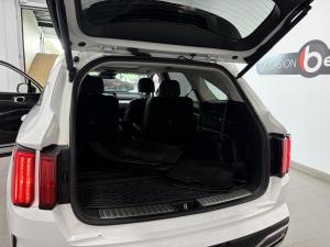 Thumbnail 17 Kia Sorento SX 2021