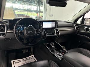 Thumbnail 16 Kia Sorento SX 2021
