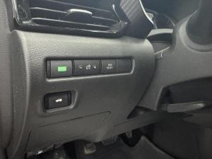 Thumbnail 9 Nissan Sentra SV 2021
