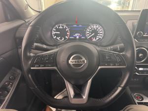 Thumbnail 12 Nissan Sentra SV 2021