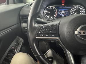 Thumbnail 10 Nissan Sentra SV 2021