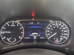 Thumbnail 13 Nissan Sentra SV 2021