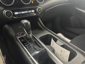 Thumbnail 14 Nissan Sentra SV 2021