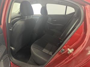 Thumbnail 19 Nissan Sentra SV 2021