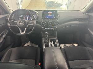 Thumbnail 18 Nissan Sentra SV 2021