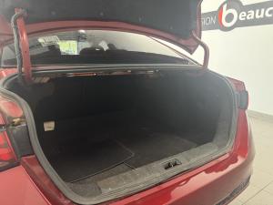 Thumbnail 20 Nissan Sentra SV 2021