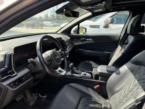 Thumbnail 5 Kia Sportage X-Line Limited 2023