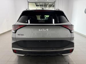 Thumbnail 5 Kia Sportage X-Line Limited 2023