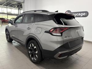 Thumbnail 6 Kia Sportage X-Line Limited 2023
