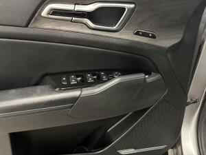 Thumbnail 8 Kia Sportage X-Line Limited 2023