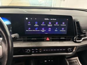 Thumbnail 11 Kia Sportage X-Line Limited 2023