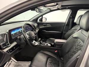 Thumbnail 14 Kia Sportage X-Line Limited 2023