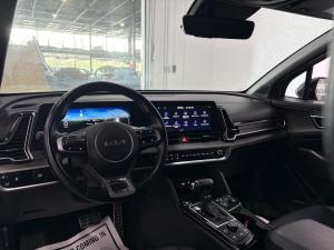 Thumbnail 16 Kia Sportage X-Line Limited 2023