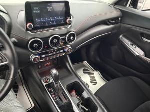 Miniature 12 Nissan Sentra SR 2024