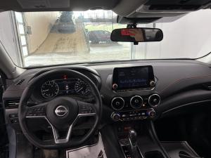 Miniature 14 Nissan Sentra SR 2024