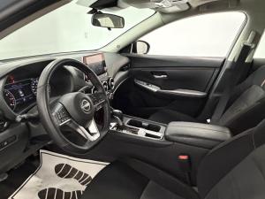 Miniature 13 Nissan Sentra SR 2024