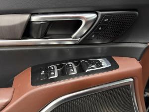 Miniature 8 Kia Telluride SX 2024