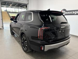 Miniature 6 Kia Telluride SX 2024