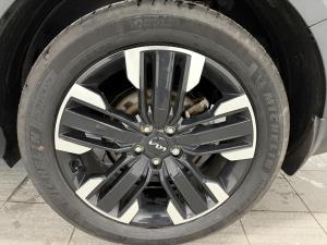 Miniature 7 Kia Telluride SX 2024